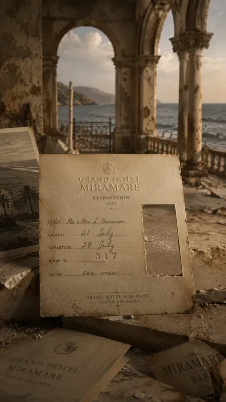 Memory Relics