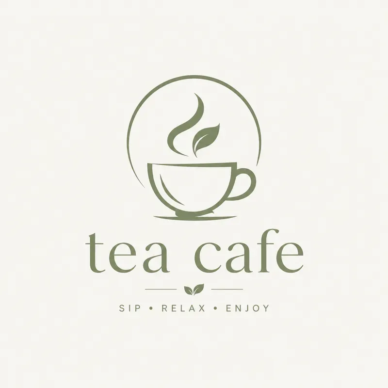 Logos With Reference Image Style