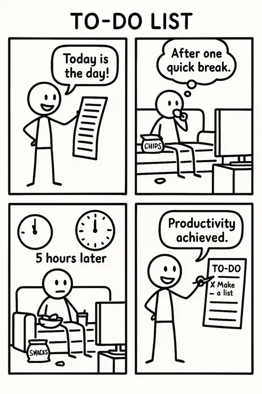 Stick Figure Comic Strip Makers