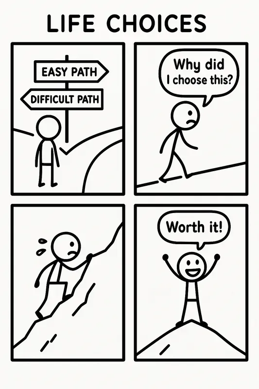 Stick Figure Comic Strip Makers