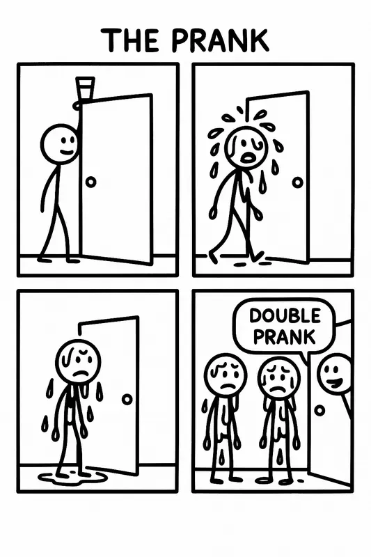 Stick Figure Comic Strip Makers