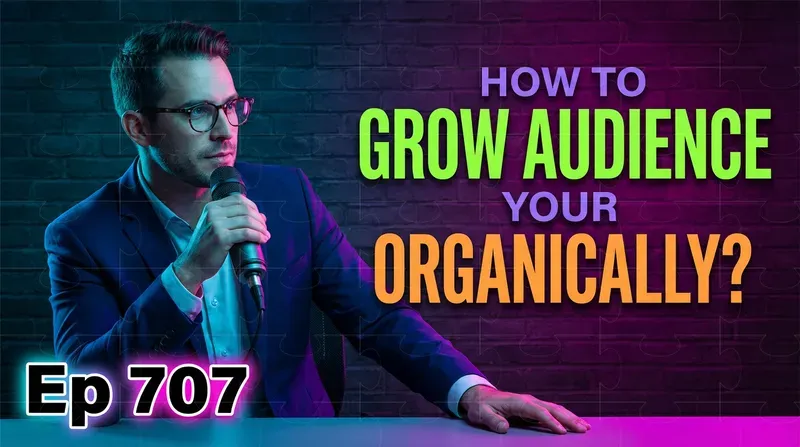 YouTube Podcast Thumbnails Design