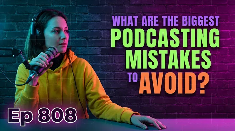 YouTube Podcast Thumbnails Design