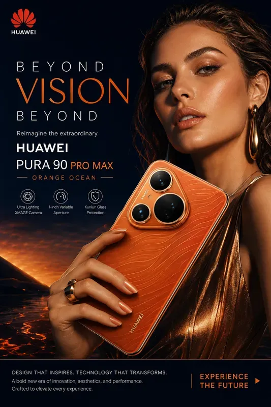 Ultrapremium Marketing Posters