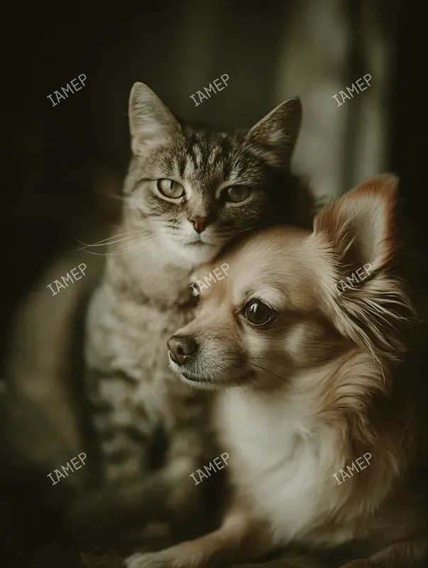 Intimate Portrait Photography For Free