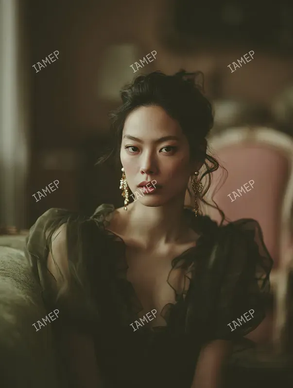 Intimate Portrait Photography For Free