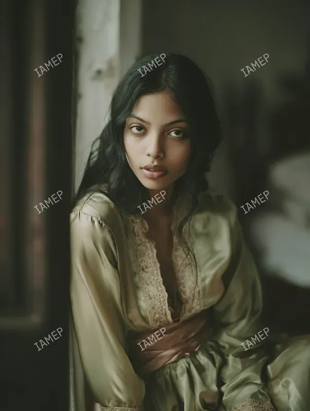 Intimate Portrait Photography For Free