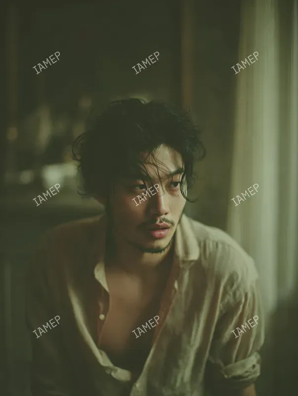 Intimate Portrait Photography For Free