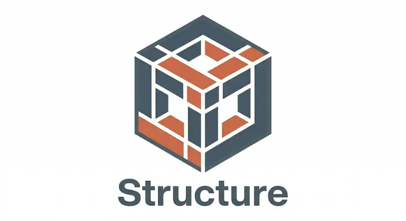 Geometric Minimalist Logo Constructors
