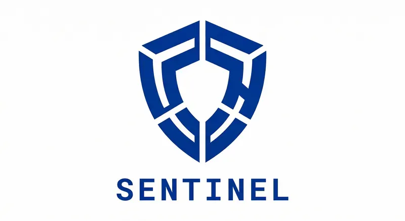 Geometric Minimalist Logo Constructors