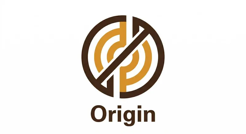 Geometric Minimalist Logo Constructors