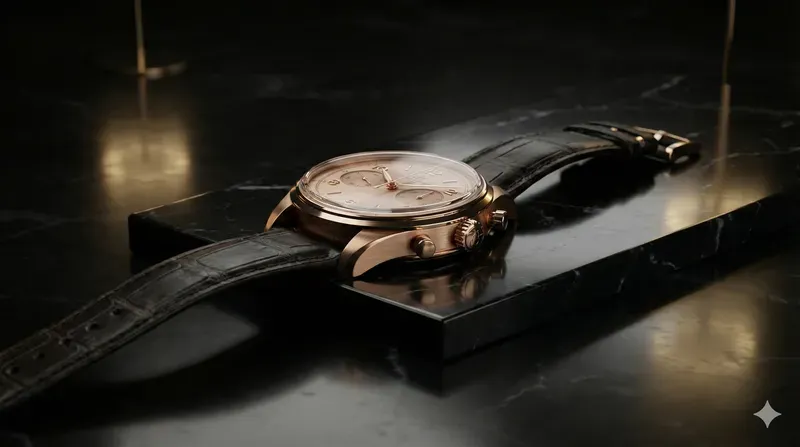 Ultimate Luxury Product Renders