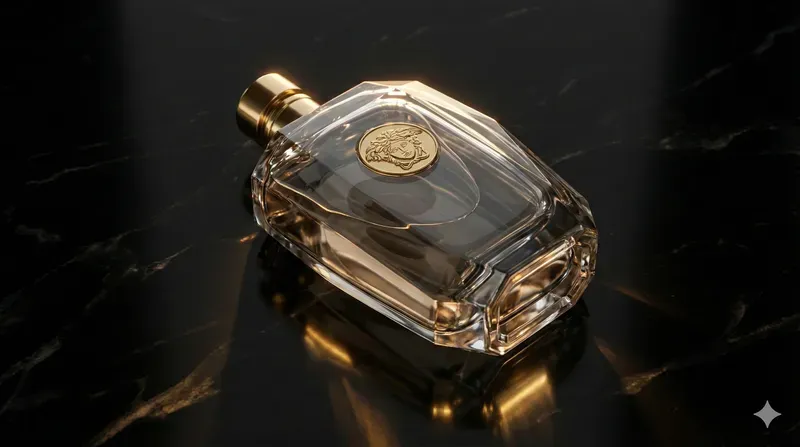 Ultimate Luxury Product Renders