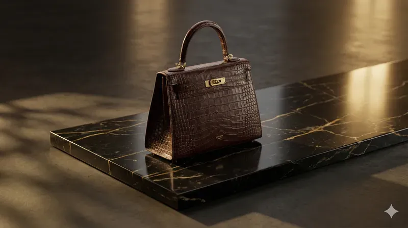 Ultimate Luxury Product Renders