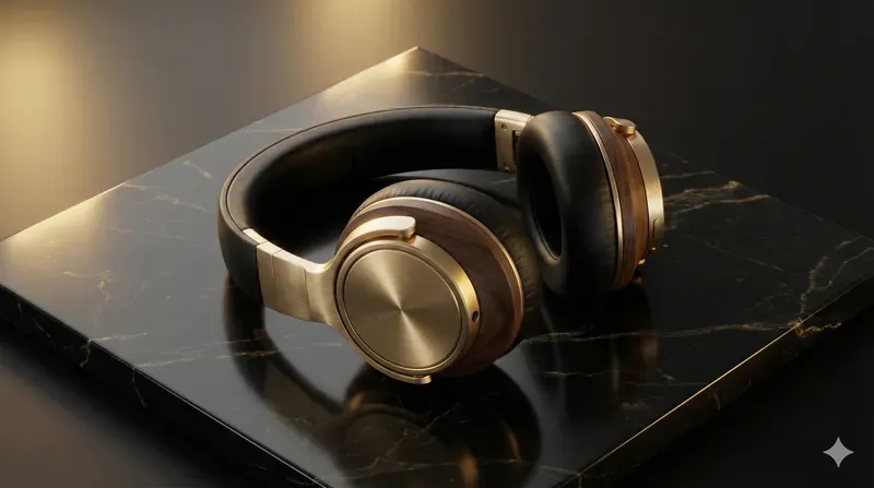 Ultimate Luxury Product Renders
