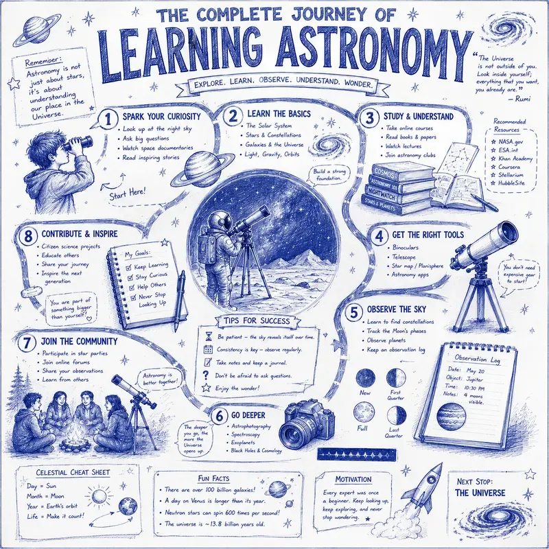 Handdrawn Educational Infographic Kits