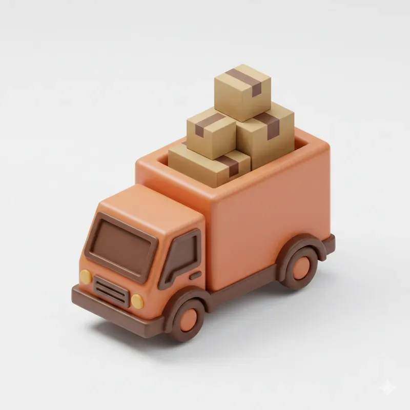 Isoclay Premium 3D Matte Clay Icons