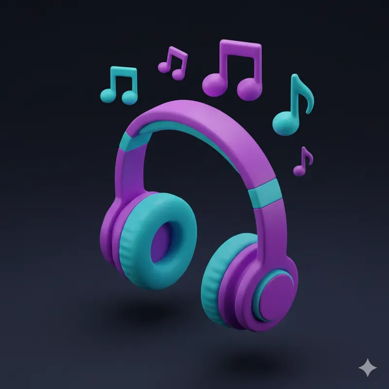 Isoclay Premium 3D Matte Clay Icons