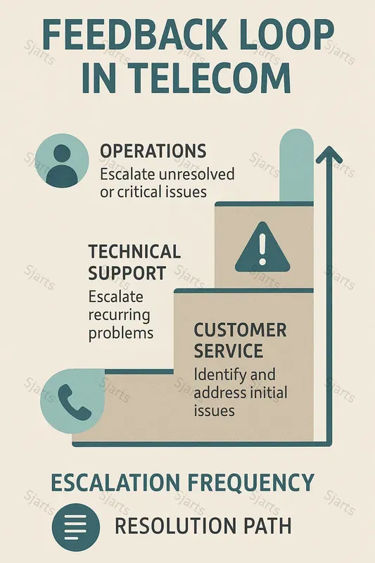 Feedback Flow Visuals