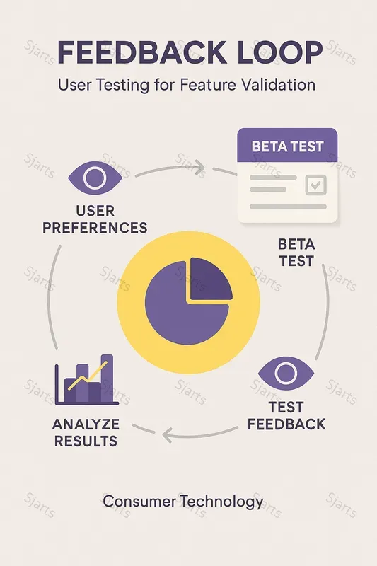 Feedback Flow Visuals