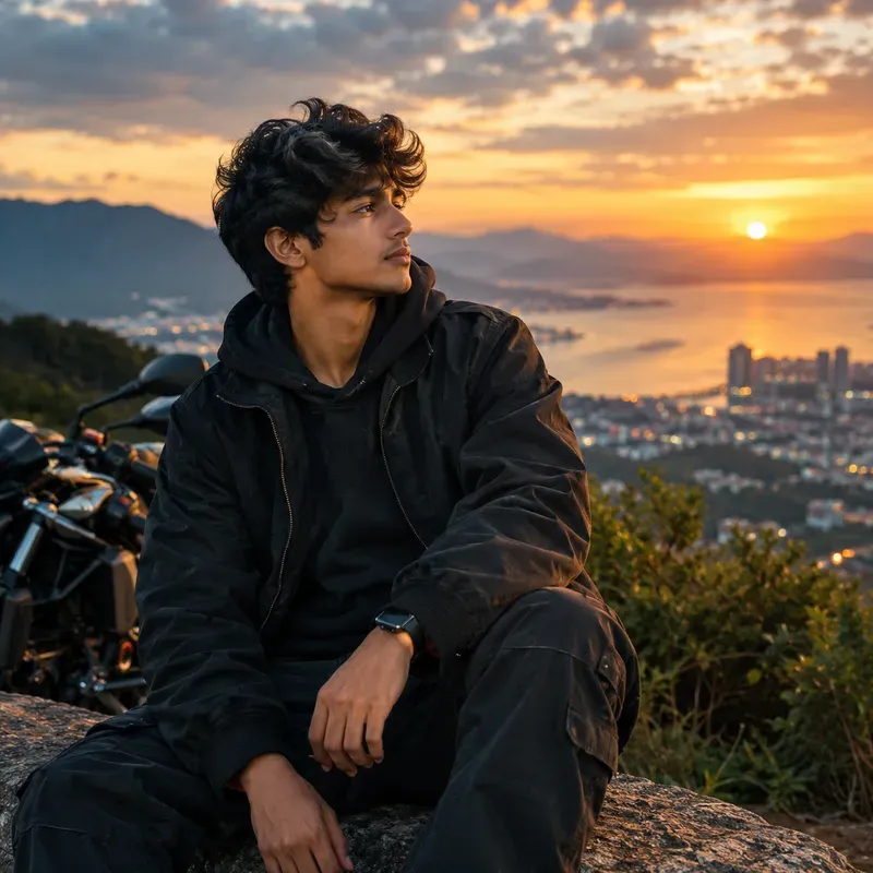 Cinematic Reality Pro