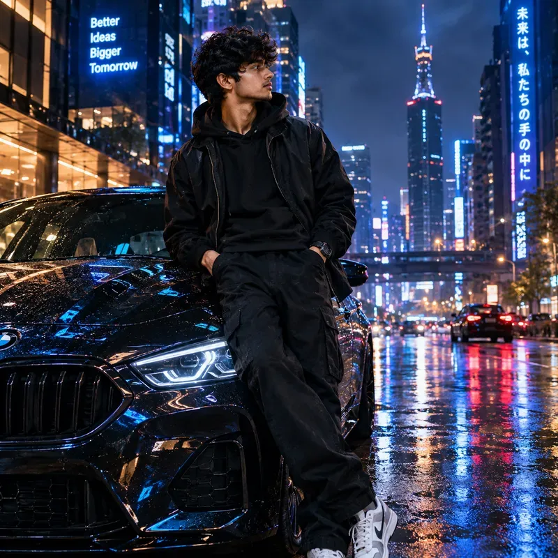 Cinematic Reality Pro