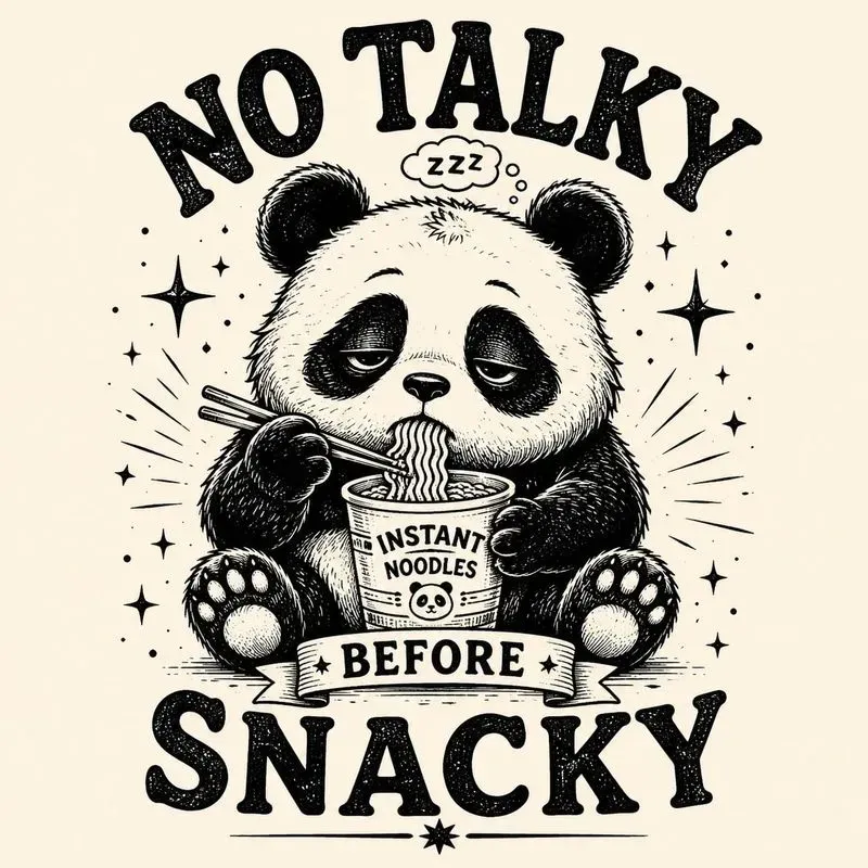 Whimsical Animal Tees