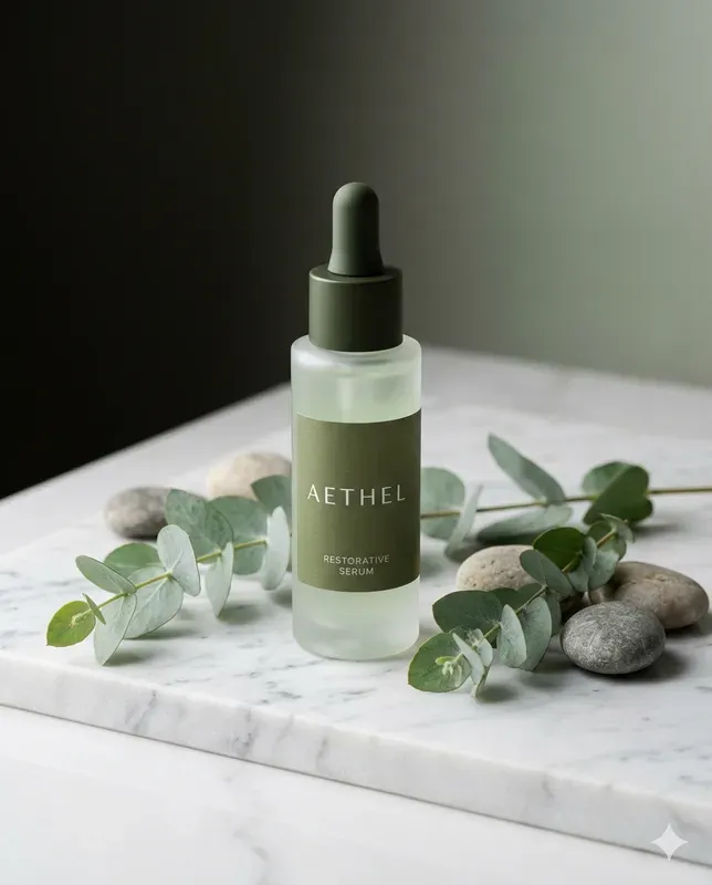 Luxury Product Photography