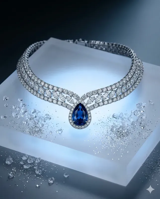 Luxury Product Photography