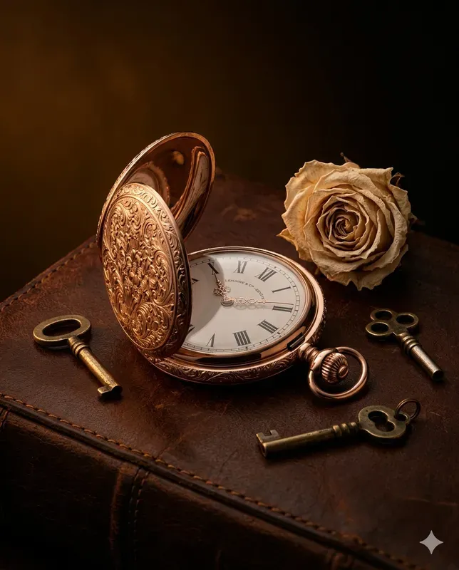 Luxury Product Photography