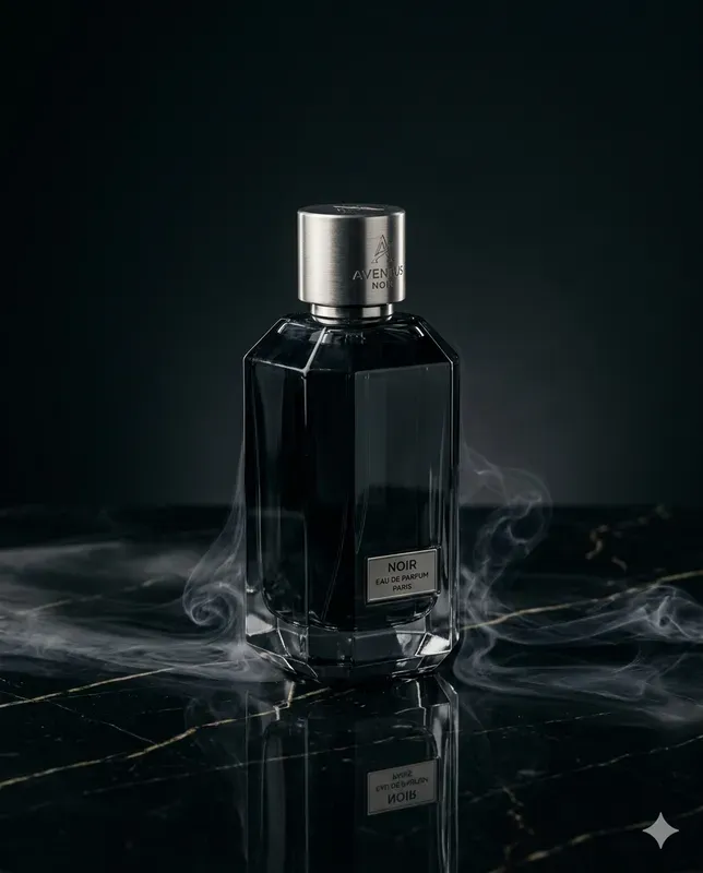 Luxury Product Photography