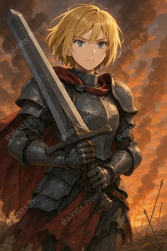 Anime Character Creators