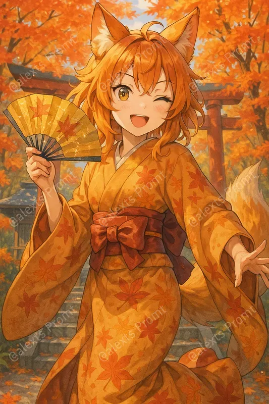 Anime Character Creators