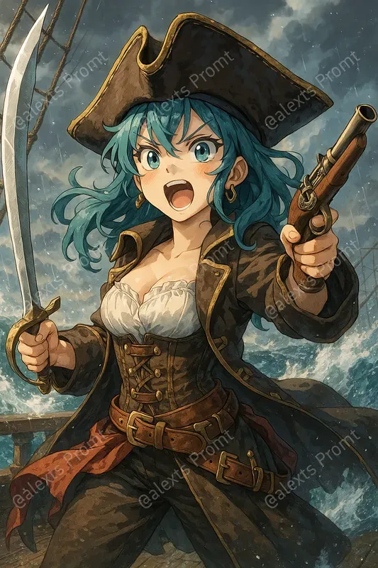 Anime Character Creators
