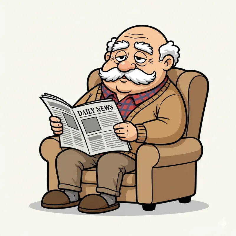 Pixar Style Cartoon Character Sets