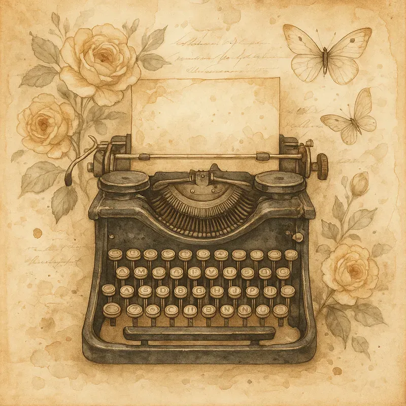 Vintage Collage Aesthetic  Packs