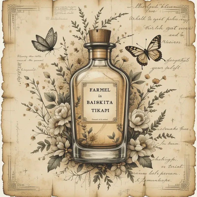 Vintage Collage Aesthetic  Packs