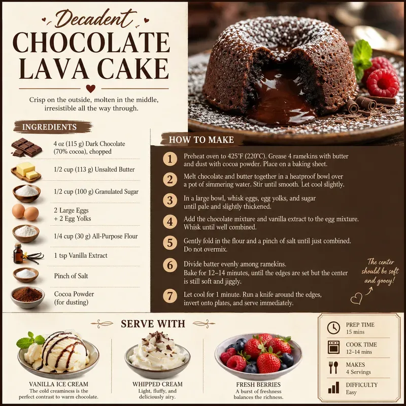Aesthetic Recipe Card Generator