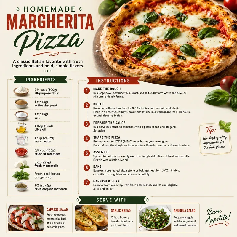 Aesthetic Recipe Card Generator