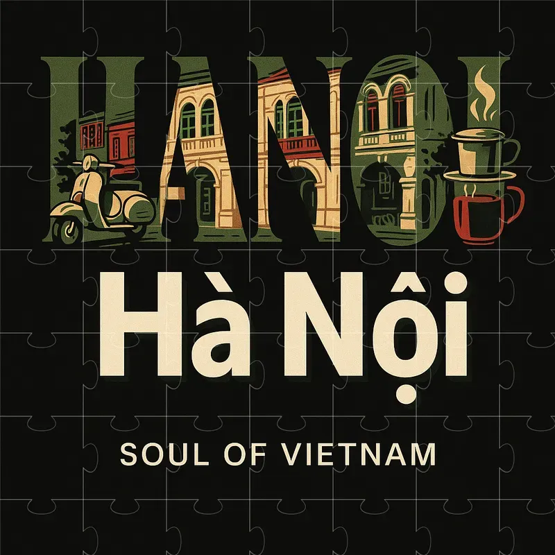 Urban Typography City Posters