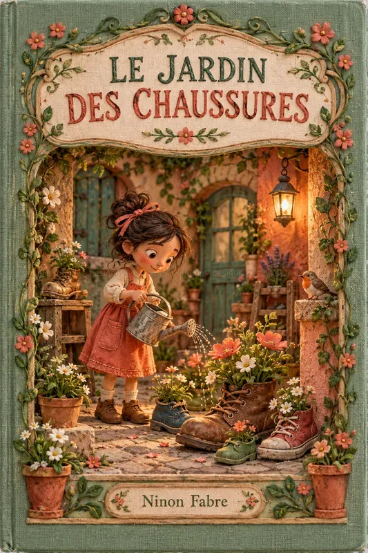 Stopmotion Miniature Book Covers