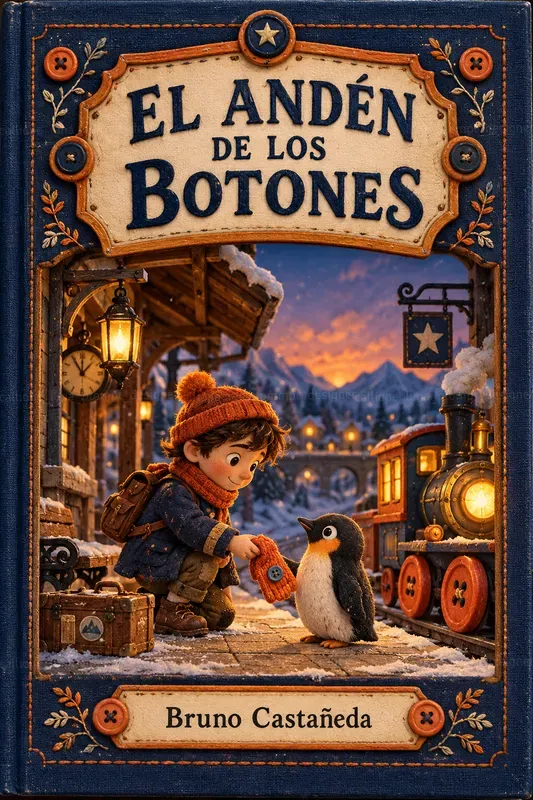 Stopmotion Miniature Book Covers