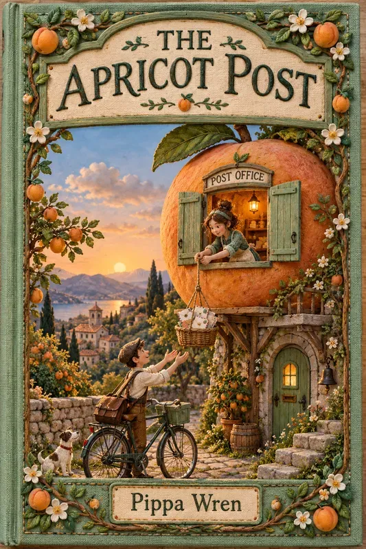 Stopmotion Miniature Book Covers
