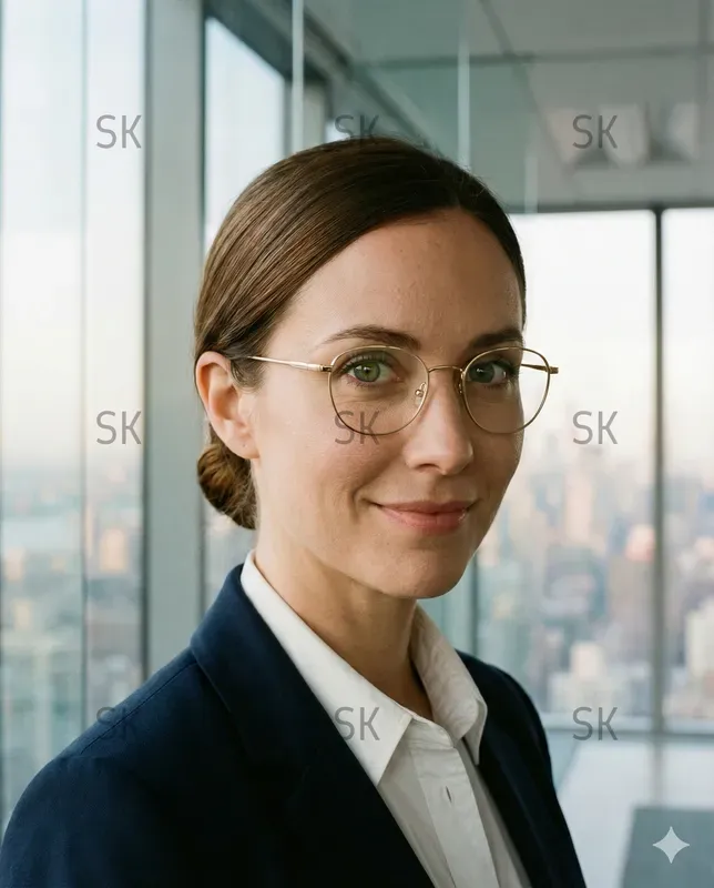 Ultra Realistic Portrait Generator