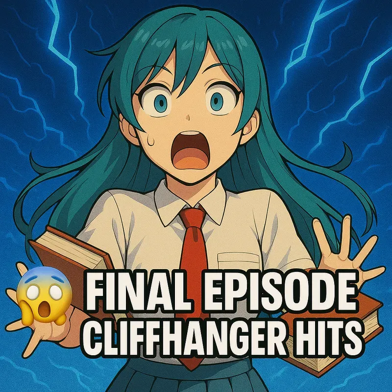 Anime Meme Characters