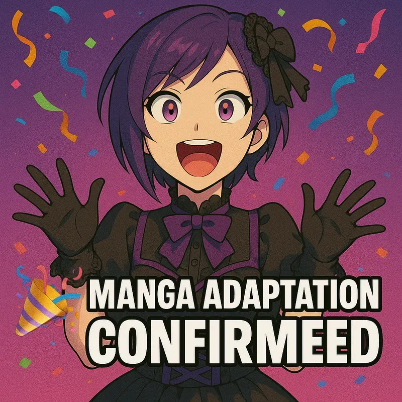 Anime Meme Characters