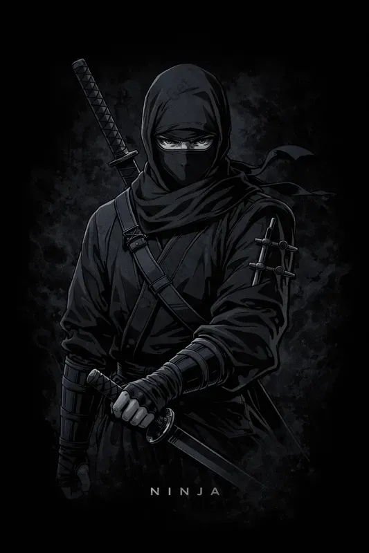 Premium Anime Graphic Tshirt Creators