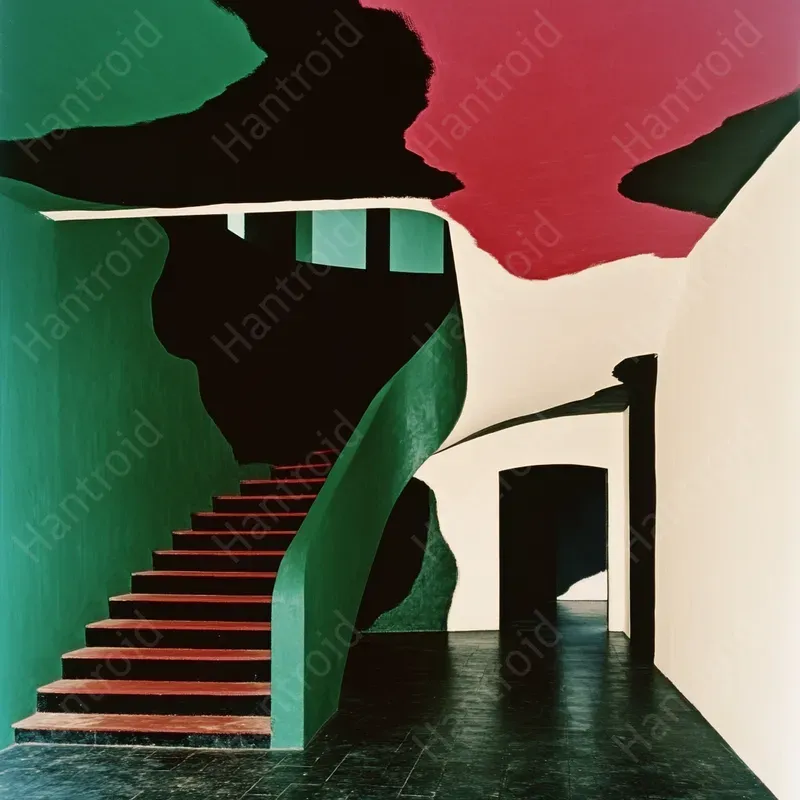 Surreal Dream Gallery Masterpieces
