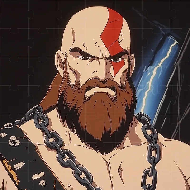 Heavy Metal Movies Animated Screengrabs