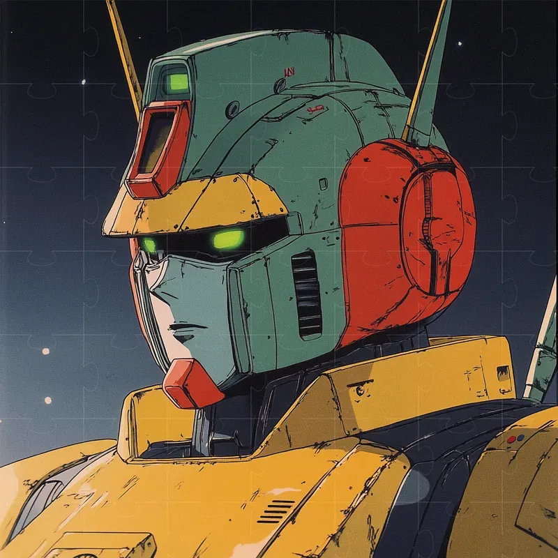 Heavy Metal Movies Animated Screengrabs